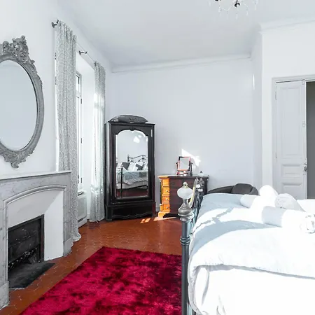 Apartment 77 Avenue De Grasse Cannes