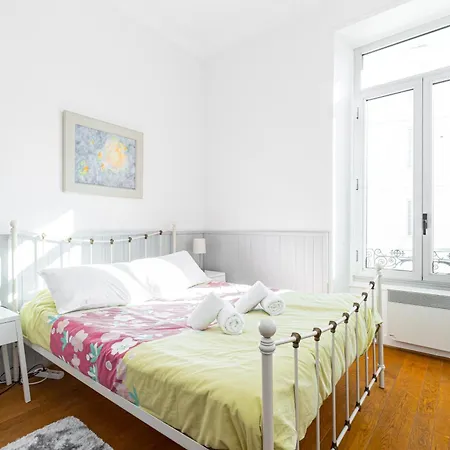 Apartment 77 Avenue De Grasse