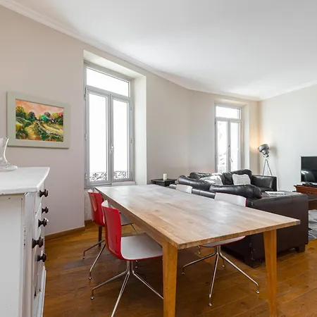 Apartment 77 Avenue De Grasse *
