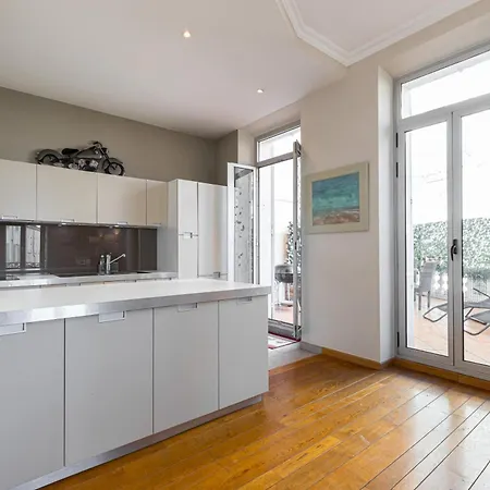 77 Avenue De Grasse Apartment *