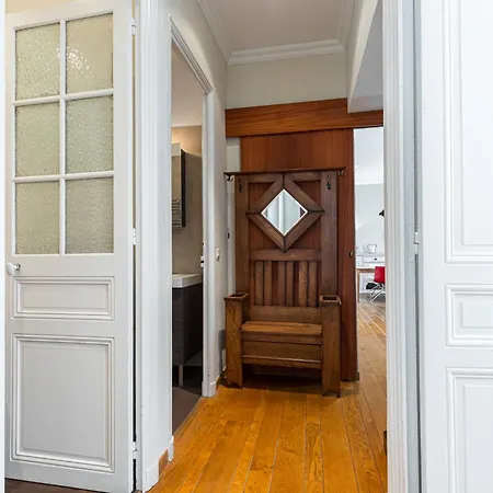 Apartment 77 Avenue De Grasse