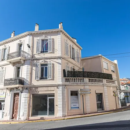 Apartment 77 Avenue De Grasse Cannes