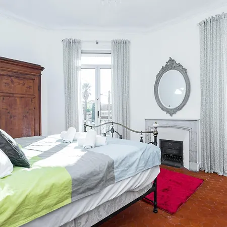 Apartment 77 Avenue De Grasse